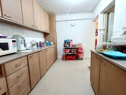 Blk 53 BLANGAH VIEW (Bukit Merah), HDB 5 Rooms #606364181